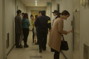 ดูหนัง วุ่นรัก สาวนักกิน ปี 1 Let's Eat Season 1 ตอนที่ 1