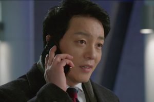 ดูหนัง ปิ๊งรักยัยนักข่าว Prime Minister & I ตอนที่ 15