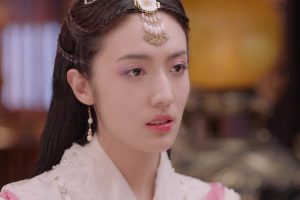 ดูหนัง พระชายาลอยนวล ปี 2 Princess at Large Season 2 ตอนที่ 8