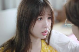 ดูหนัง พฤกษาเพียงรัก A Romance of The Little Forest ตอนที่ 35