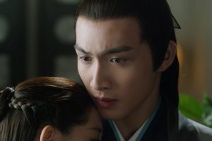 ดูหนัง สามชาติสามภพ ป่าท้อสิบหลี่ Eternal Love ตอนที่ 19