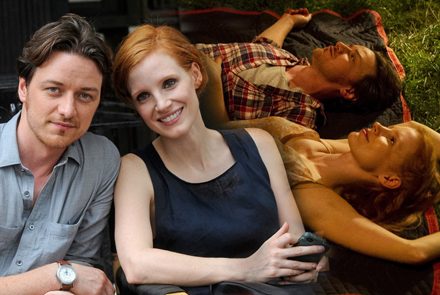 สุดเจ๋ง! หนังรักสองมุมทั้งชายหญิง The Disappearance of Eleanor Rigby เตรียมให้ชมแล้ว