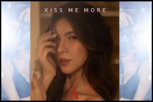 ดูหนัง อาย อิสรีย์ A'lure Fashion Vol. 110 Eye ตอนที่ 3