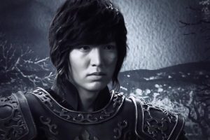 ดูหนัง สุภาพบุรุษยอดองครักษ์ Faith ตอนที่ 4