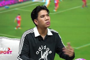 ดูหนัง แม็กซ์ สปอร์ต วีคเอนด์ พรีวิว Max Sport Weekend Preview ตอนที่ 9