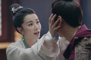 ดูหนัง เพลงรักเพชฌฆาต The Song of Glory ตอนที่ 33