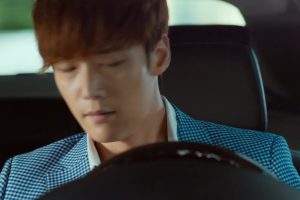 ดูหนัง ลิขิตหัวใจให้เธอ You Are My Destiny ตอนที่ 10