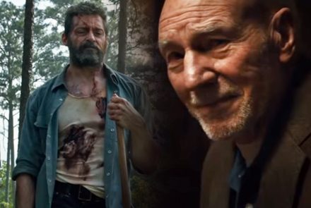 มาแล้ว! ตัวอย่างแรก Logan หนังเดี่ยว Wolverine ภาคสุดท้าย