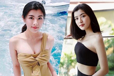 แนะนำ 5 นางเอกสาวตัวเล็กไซส์มินิแต่จัดเต็มความน่ารัก!!