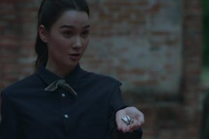 ดูหนัง สี่เสือแดนสยาม: ไฟล้างไฟ The Outlaws: Revengeful Judgement ตอนที่ 2