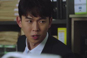 ดูหนัง อัยการบ้าดีเดือด Bad Prosecutor ตอนที่ 5