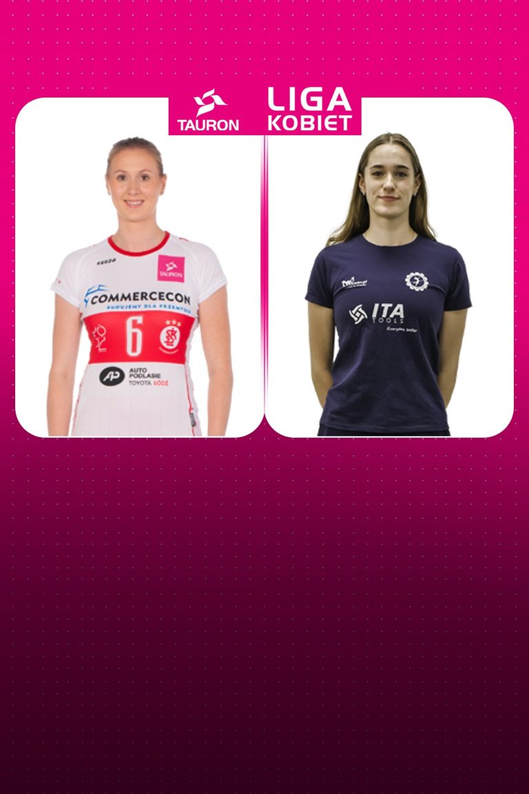 Women's Polish League | เอวกาเอส คอมเมิร์ซคอน วูช vs อิตา ทูลส์ สตาล เมียเลตส์ (15 ต.ค. 26)