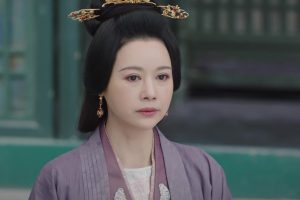 ดูหนัง เพลงรักเพชฌฆาต The Song of Glory ตอนที่ 10