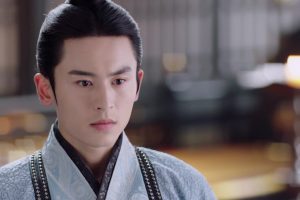 ดูหนัง หยุนซี หมอพิษหญิงยอดอัจฉริยะ Legend of Yun Xi ตอนที่ 24