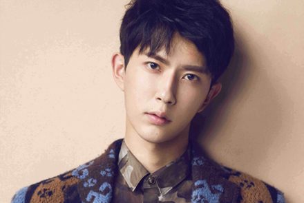 ตามไปส่อง อวี๋เหมิงหลง ดาราหนุ่มหน้าใส พระเอก The Legend of White Snake