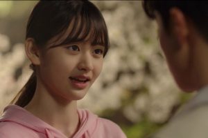 ดูหนัง ให้รักโอบกอดหัวใจ Come and Hug Me ตอนที่ 2