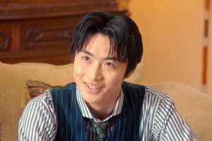 ดูหนัง พรหมลิขิตรักไม่รู้จบ You Are My Destiny ตอนที่ 1