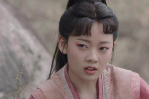 ดูหนัง ดุจดวงดาว พร่างพราวราวประกายรัก The Starry Love ตอนที่ 14