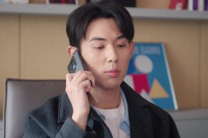 ดูหนัง อยากรักเธอไปทุกวัน Everyone Loves Me ตอนที่ 21