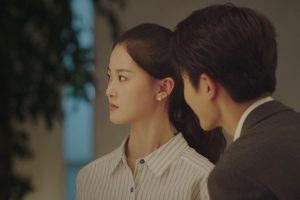 ดูหนัง ภารกิจมัดใจยัยแฟนเก่า Buff in Love ตอนที่ 15