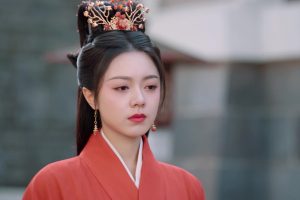 ดูหนัง หวนชะตารักอนันตกาล The Princess Royal ตอนที่ 9