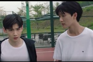 ดูหนัง ศึกดวลเดือดเลือดปิงปอง Ping Pong ตอนที่ 30