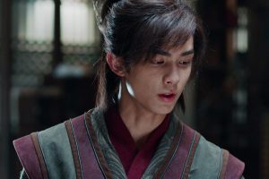 ดูหนัง สัประยุทธ์ทะลุฟ้า Fights Break Sphere ตอนที่ 43