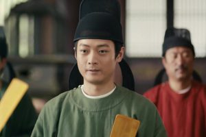 ดูหนัง ลำนำรักแห่งฉางอัน Court Lady ตอนที่ 48