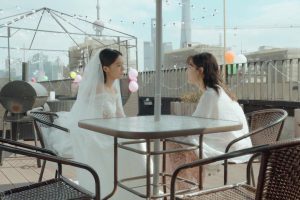 ดูหนัง อุ่นใจนักเมื่อรักมีเธอ Youth Should Be Early ตอนที่ 33