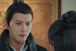 ดูหนัง ประกาศิตหงสา Legend of The Phoenix ตอนที่ 19