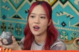 ดูหนัง หนึ่งวันมันดี ตีซี้คนดัง One Day With Matthew ตอนที่ 70