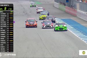 ดูหนัง พีที แม็กซ์นิตรอน เรซซิ่ง ซีรีส์ 2025 สนาม 5 (31 สิงหาคม 2025) PT Maxnitron Racing Series 2025 Race 5 (31 August 2025) ตอนที่ 7