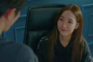 ดูหนัง ไขหัวใจยัยแฟนเกิร์ล Her Private Life ตอนที่ 11