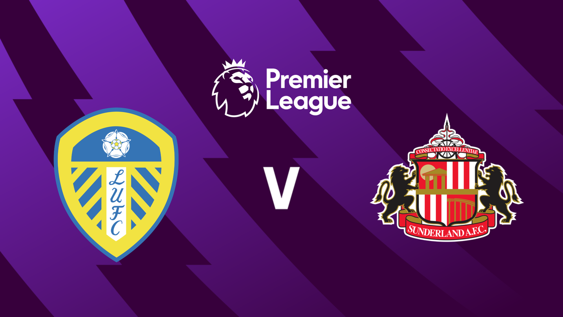ลีดส์ ยูไนเต็ด v ซันเดอร์แลนด์