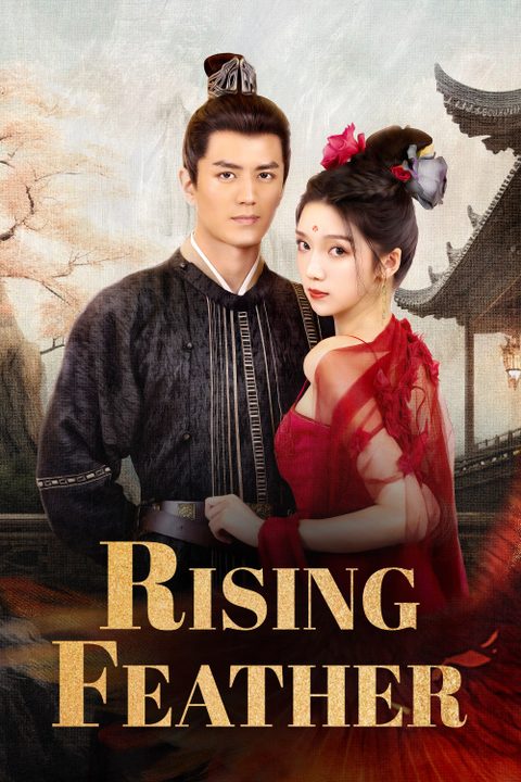 Rising Feather 