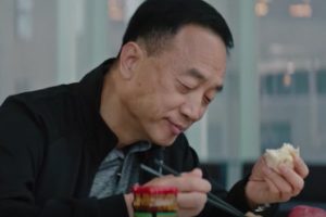 ดูหนัง ศึกดวลเดือดเลือดปิงปอง Ping Pong ตอนที่ 13