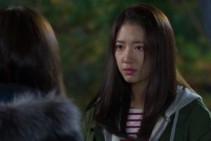 ดูหนัง วุ่นรักทายาทพันล้าน The Heirs ตอนที่ 10