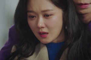 ดูหนัง จักรพรรดินีพลิกบัลลังก์ The Last Empress ตอนที่ 21