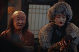 ดูหนัง ตำนานราชันปัญจธาตุ Five Kings of Thieves ตอนที่ 1