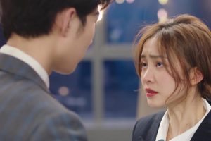 ดูหนัง สัมผัสรัก ละมุนใจ Warm Meet You ตอนที่ 20