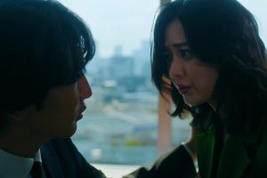 ดูหนัง ป่วนหัวใจรักนายบอดี้การ์ด The Princess Bodyguard’s Love ตอนที่ 7