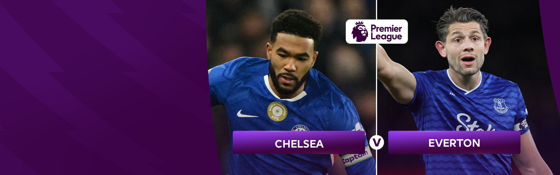 พรีเมียร์ลีก | เชลซี v เอฟเวอร์ตัน (13 Dec 2025)