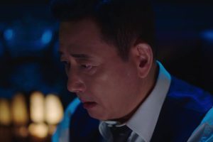 ดูหนัง ช่วยด้วยครับ ผมตกหลุมรักเทพธิดา Jinxed At First ตอนที่ 1