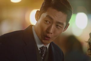 ดูหนัง ยอดทีมตุลาการ Miss Hammurabi ตอนที่ 7