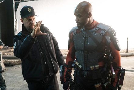 รวม 5 เรื่องที่คุณ (อาจ) ไม่เคยรู้ของ David Ayer ผู้กำกับ Suicide Squad