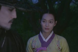 ดูหนัง อารัง ภูตสาวลิขิตรัก Tale of Arang ตอนที่ 4