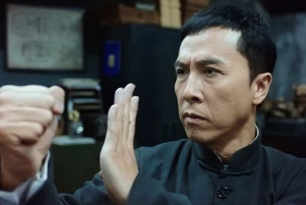 10 เรื่องเกี่ยวกับ ดอนนี่ เยน ที่คุณ (อาจ) ไม่เคยรู้!