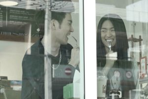 ดูหนัง Project X แฟ้มลับเกมสยอง ตอนที่ 3