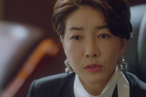 ดูหนัง สลับร่างสืบสร้างรัก One the Woman ตอนที่ 14