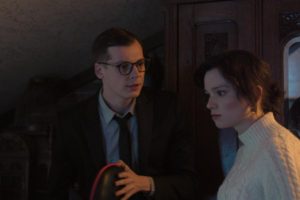 ดูหนัง ปมรัก กับดักหัวใจ I'm on Your Side ตอนที่ 29